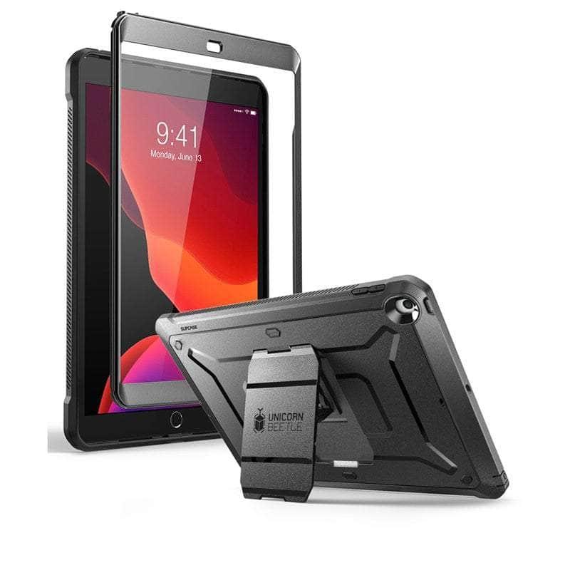 Casebuddy iPad 10.2 SUPCASE UB PRO Full-body Rugged Cover