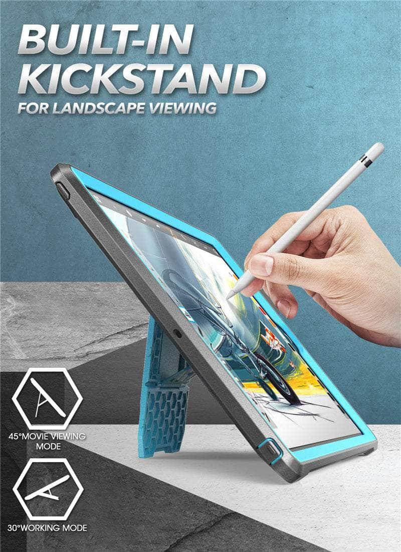 Casebuddy iPad 10.2 SUPCASE UB PRO Full-body Rugged Cover