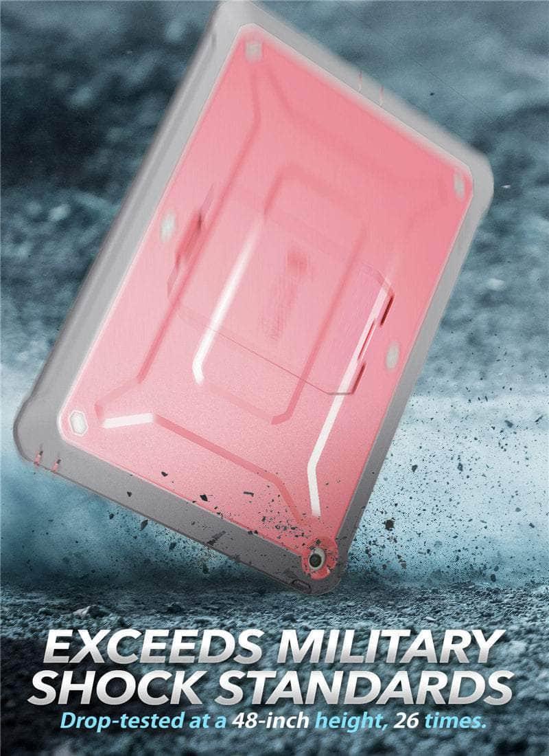 Casebuddy iPad 10.2 SUPCASE UB PRO Full-body Rugged Cover