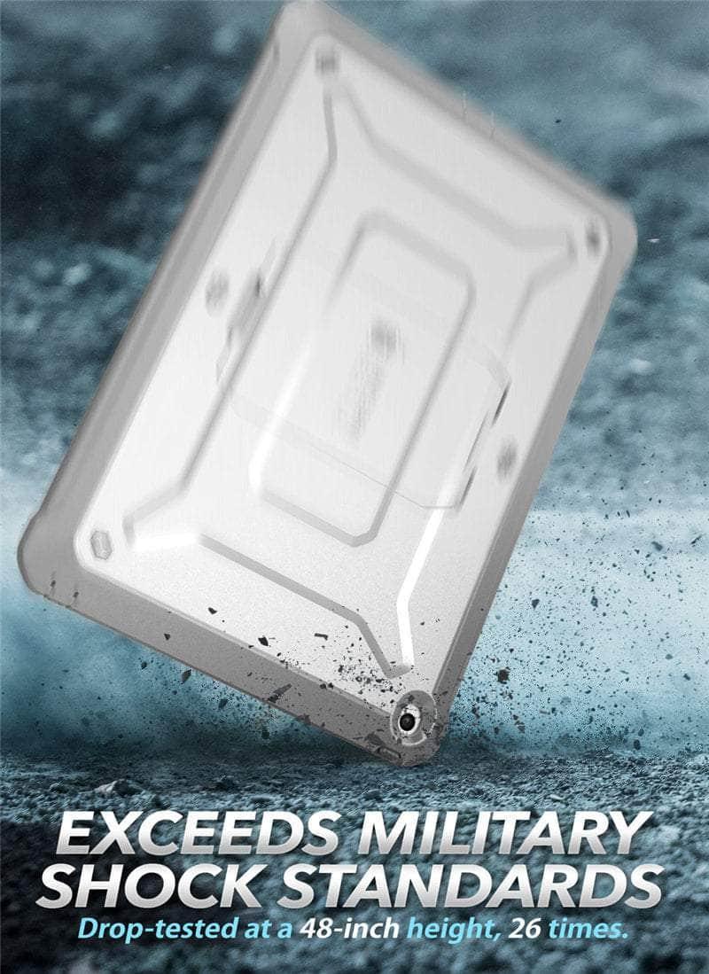 Casebuddy iPad 10.2 SUPCASE UB PRO Full-body Rugged Cover