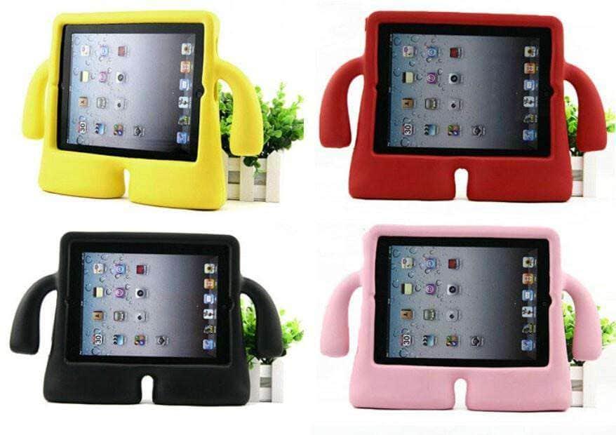 Case Buddy.com.au iPad 9.7 Case & Cover iPad 7/8 iBuddy Children Safe Case