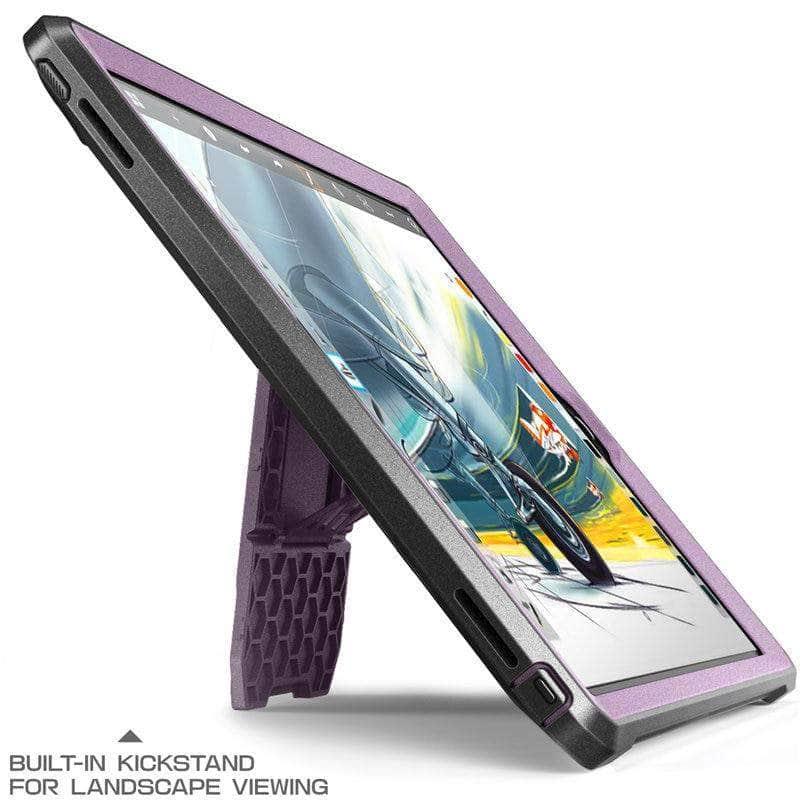 CaseBuddy Australia Casebuddy iPad 9.7 Case SUPCASE Heavy Duty UB Pro Full-Body Rugged Protective Case