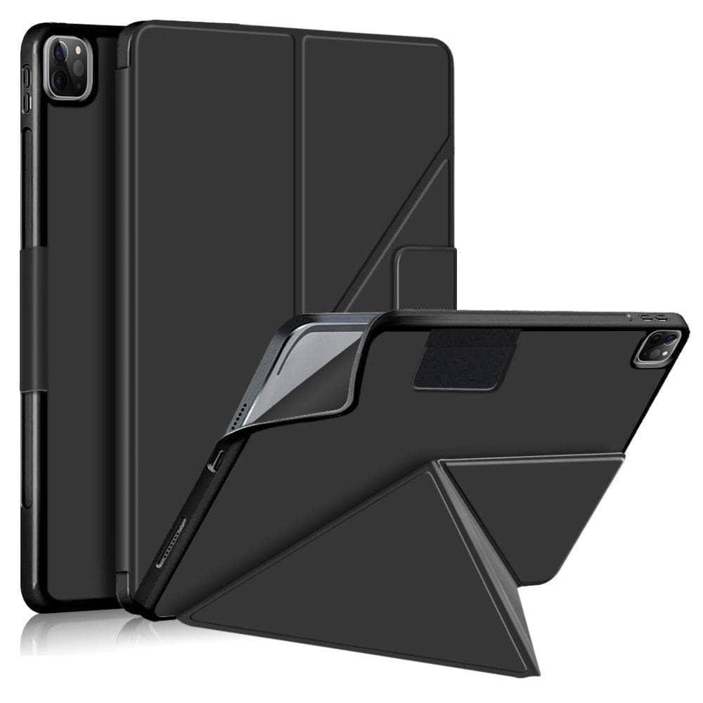 iPad Air 5 Tri-Fold Super Smart Case