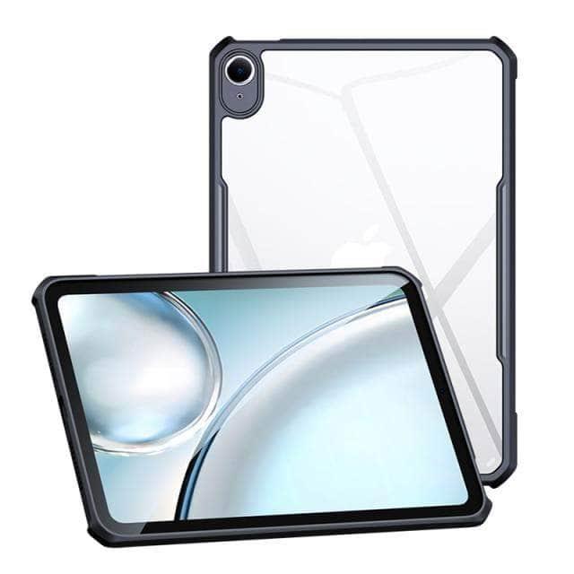 CaseBuddy Australia Casebuddy iPad Mini 6 Airbag Bumper Case