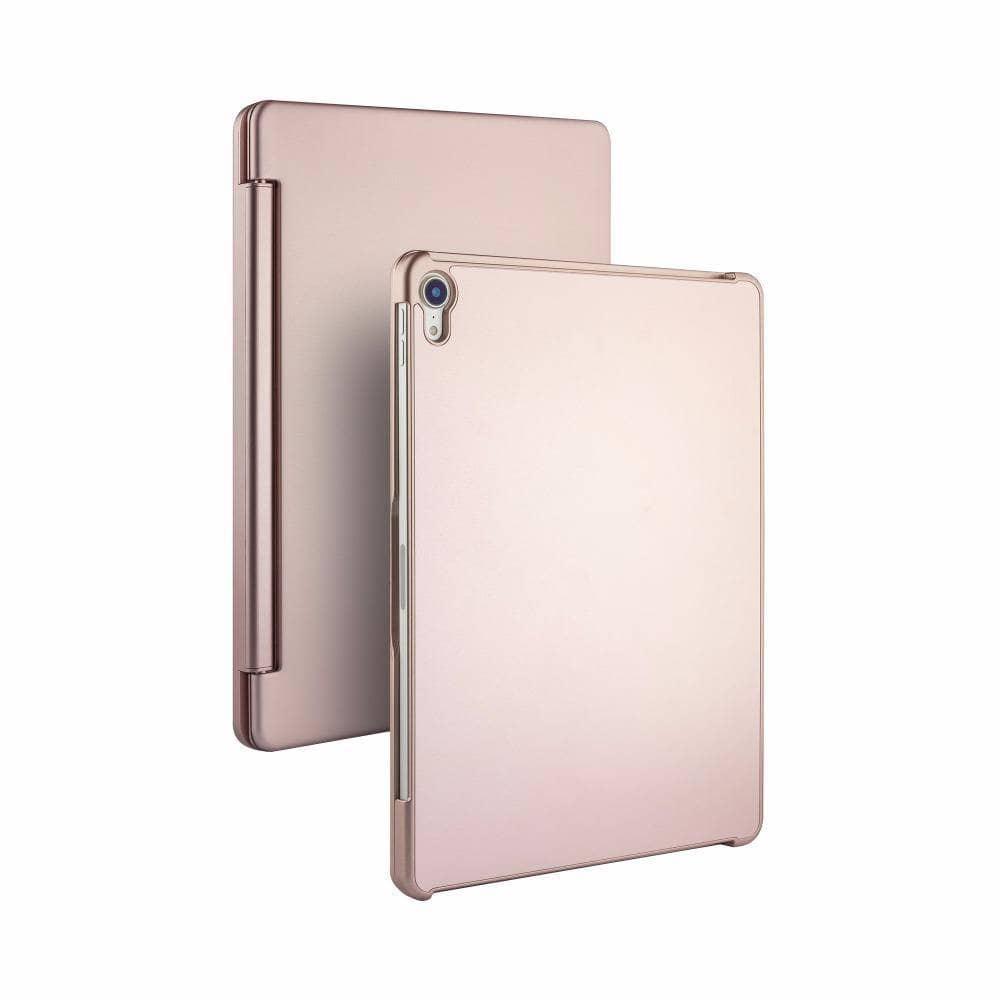 iPad Pro 11 2018 360 Bluetooth Wireless Backlit Keyboard Case A1980 - CaseBuddy