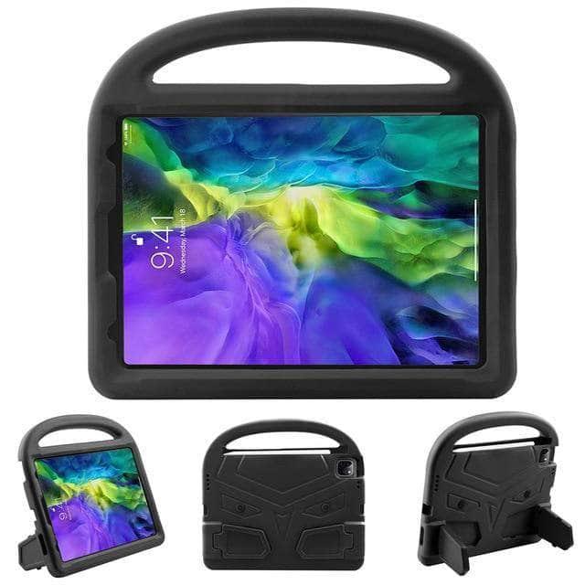 iPad Pro 11 2020 2018 EVA Shockproof Case Children Kids Cartoon Case - CaseBuddy