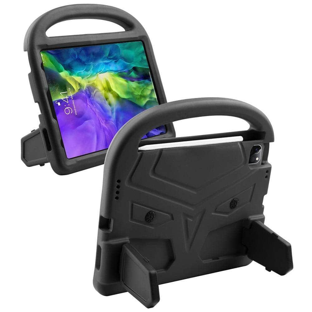 iPad Pro 11 2020 2018 EVA Shockproof Case Children Kids Cartoon Case - CaseBuddy