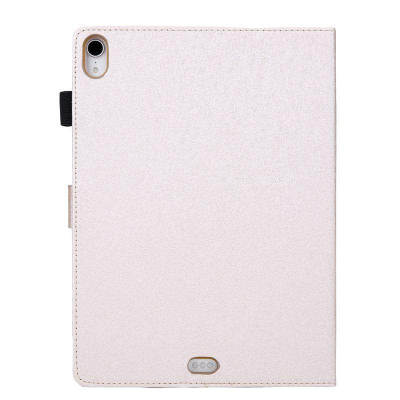 iPad Pro 11 2020 Business Leather Stand Case - CaseBuddy