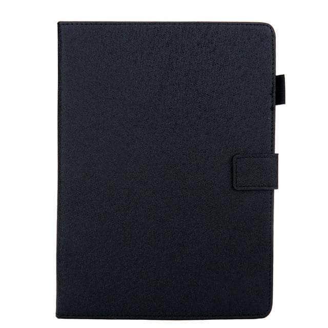 iPad Pro 11 2020 Business Leather Stand Case - CaseBuddy
