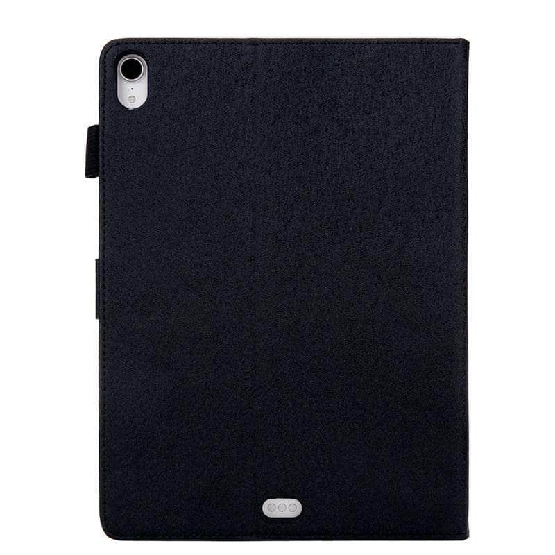 iPad Pro 11 2020 Business Leather Stand Case - CaseBuddy