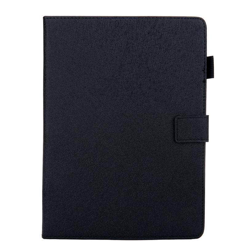 iPad Pro 11 2020 Business Leather Stand Case - CaseBuddy