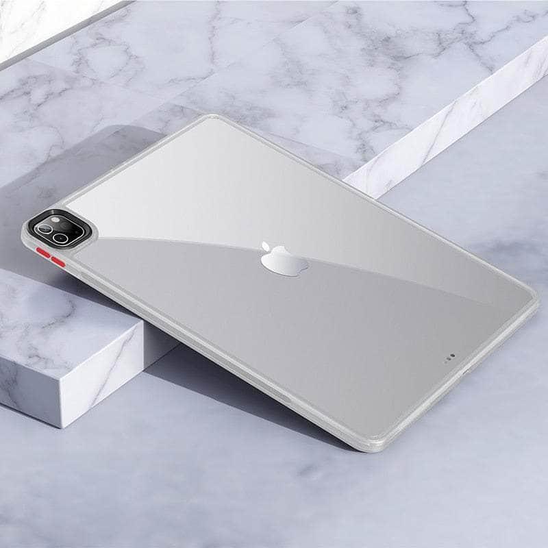 Casebuddy iPad Pro 11 2022 Acrylic Ultra-Thin Protect Cover
