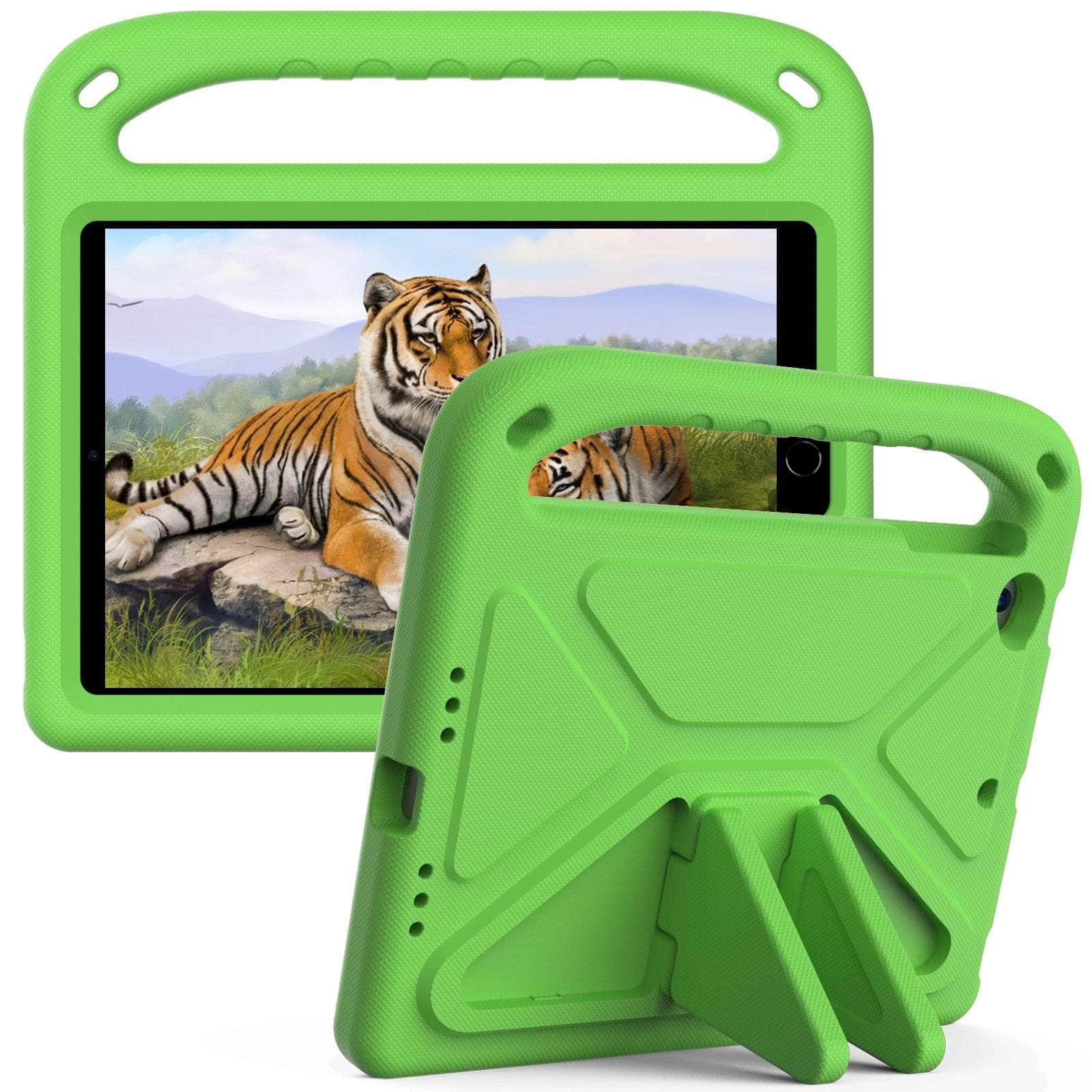 Casebuddy iPad Pro 11 2022 EVA Kids Shockproof Case