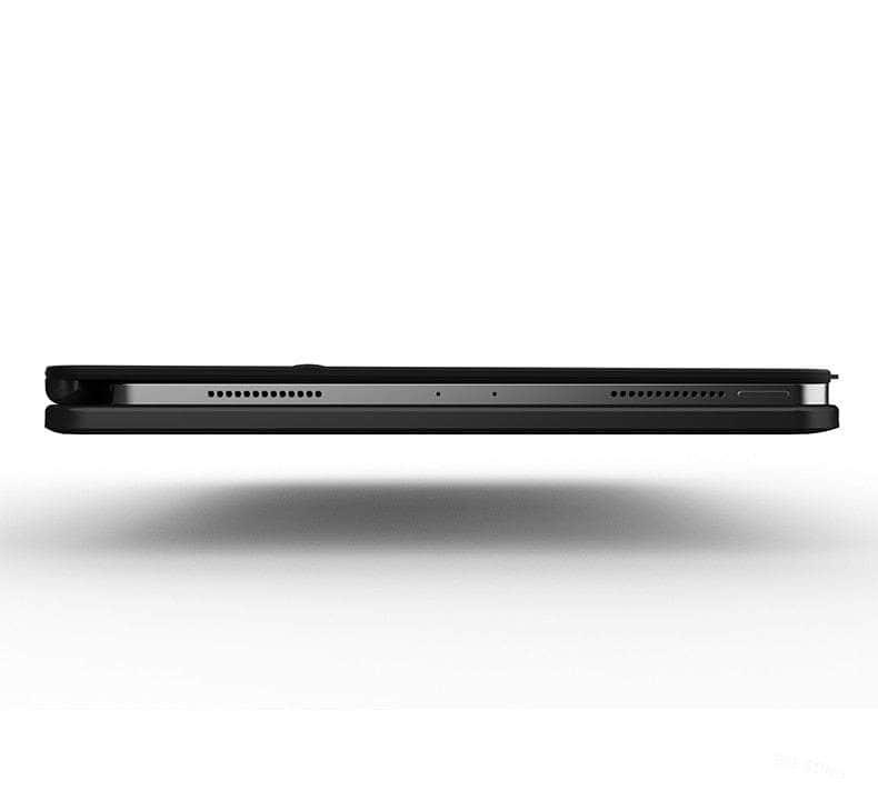 Casebuddy iPad Pro 11 2022 / English iPad Pro 11 2022 Magic 360° Rotatable Backlit Keyboard Case