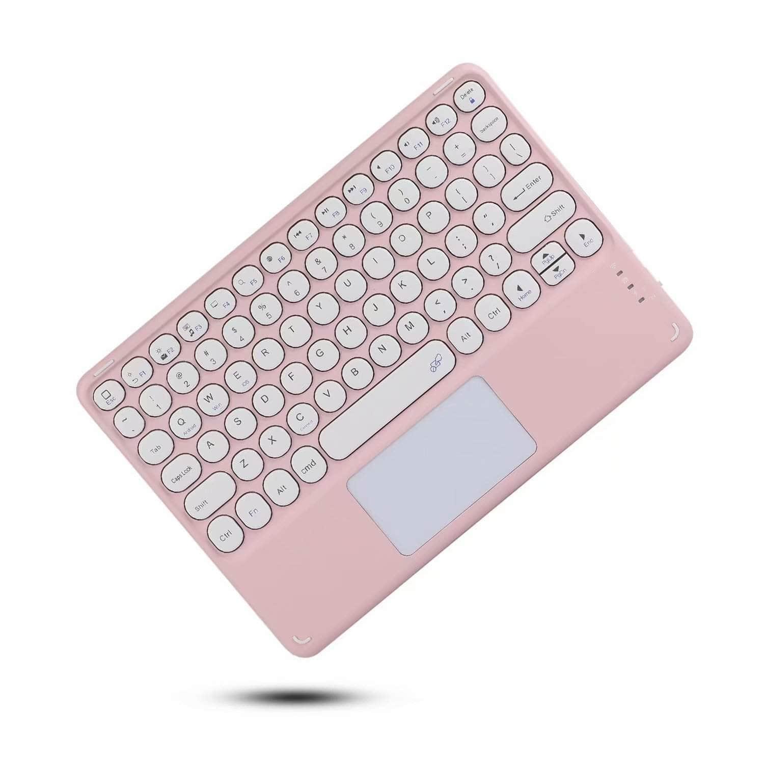 CaseBuddy Australia iPad Pro 11 Keyboard Touchpad Case