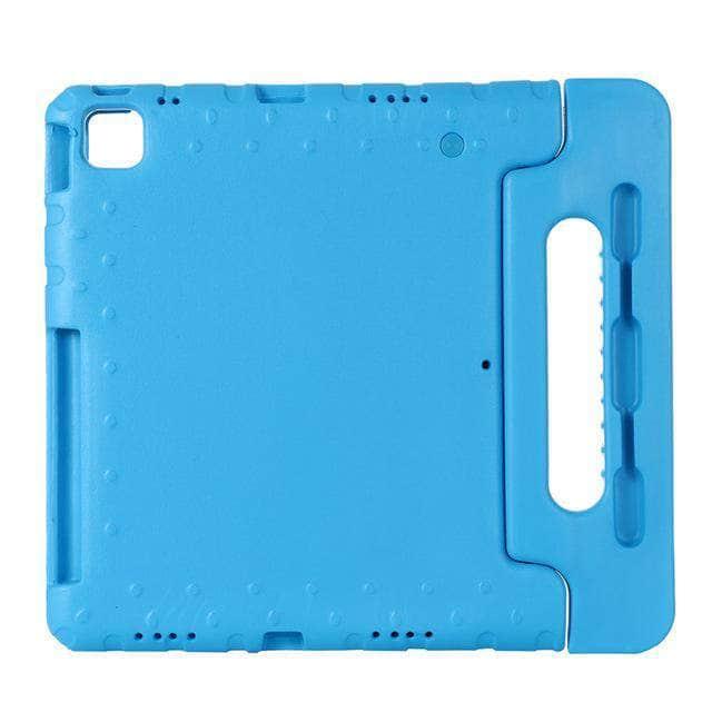 iPad Pro 12.9 2020 EVA Shockproof Super Protection Portable Handle Protective Stand - CaseBuddy