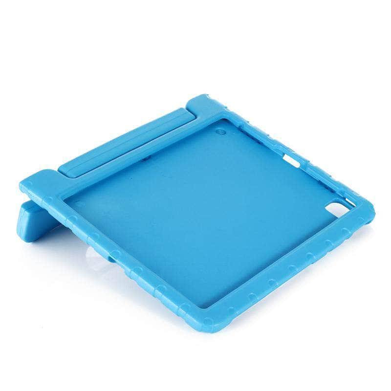 iPad Pro 12.9 2020 EVA Shockproof Super Protection Portable Handle Protective Stand - CaseBuddy