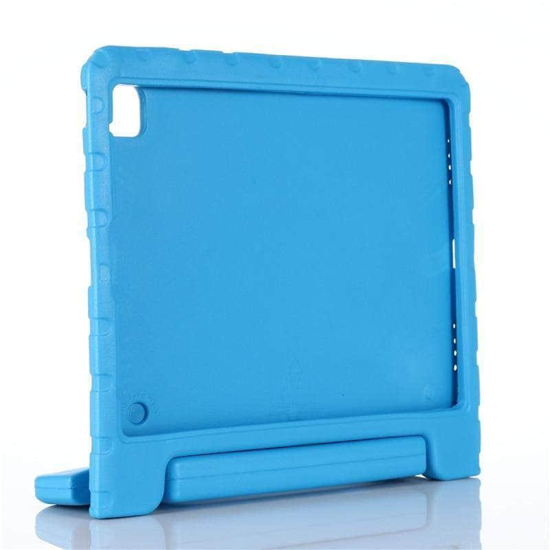 iPad Pro 12.9 2020 EVA Shockproof Super Protection Portable Handle Protective Stand - CaseBuddy