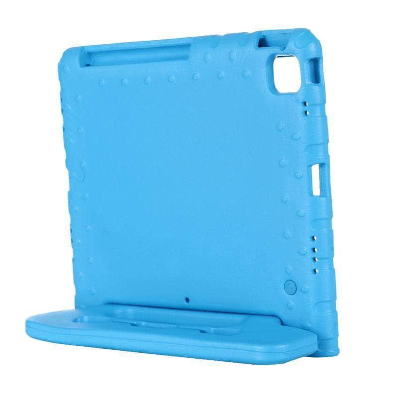 iPad Pro 12.9 2020 EVA Shockproof Super Protection Portable Handle Protective Stand - CaseBuddy