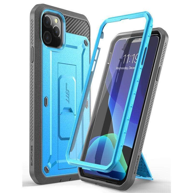 iPhone 11 Pro Max Case (2019) SUPCASE UB Pro Full-Body Rugged Holster Cover - CaseBuddy