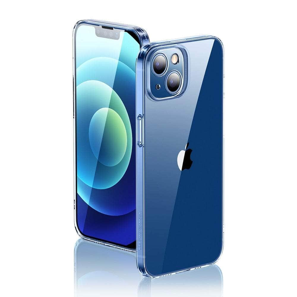 CaseBuddy Australia Casebuddy iPhone SE 2022 Soft Fitted Cover