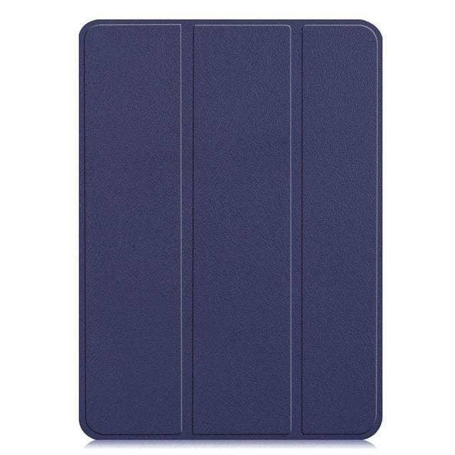 Magnetic Case iPad Pro 12.9 2018 (3th Gen) Leather Look Flip Auto Sleep/Wake
