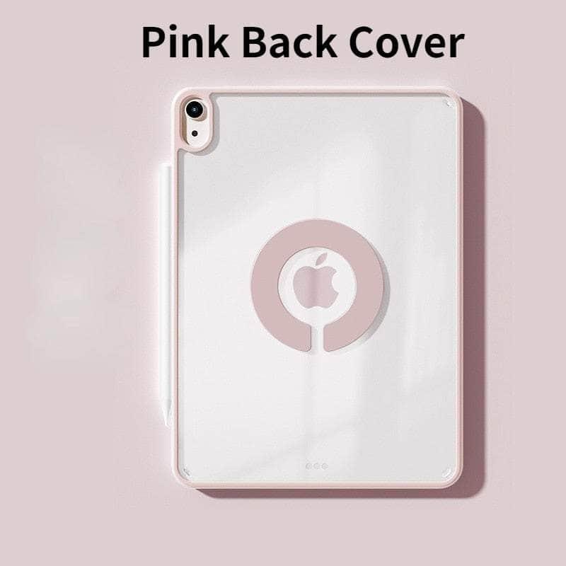Magnetic Detachable Back Case iPad Pro 12.9 2022