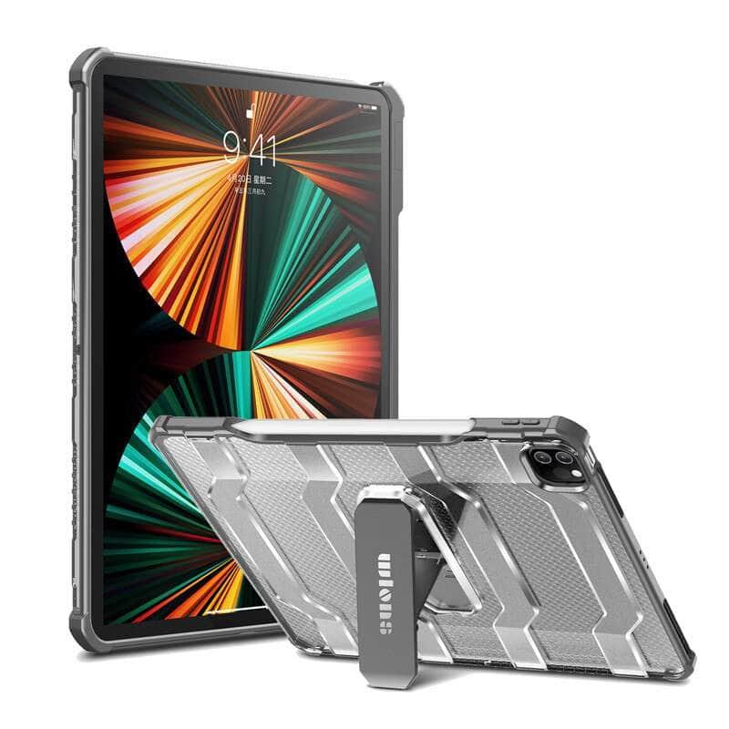 Casebuddy Military Shock Proof iPad Air 5 Rugged Kickstand