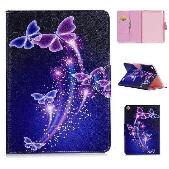 CaseBuddy Casebuddy B016 New iPad 9.7 Smart Cover FashionStand Skin