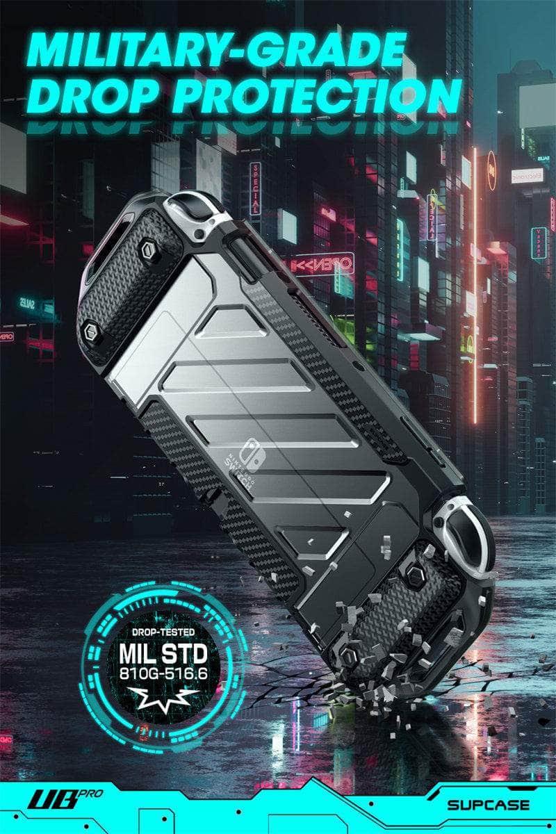 Casebuddy Nintendo Switch OLED 2021 UB Forma Rugged Case