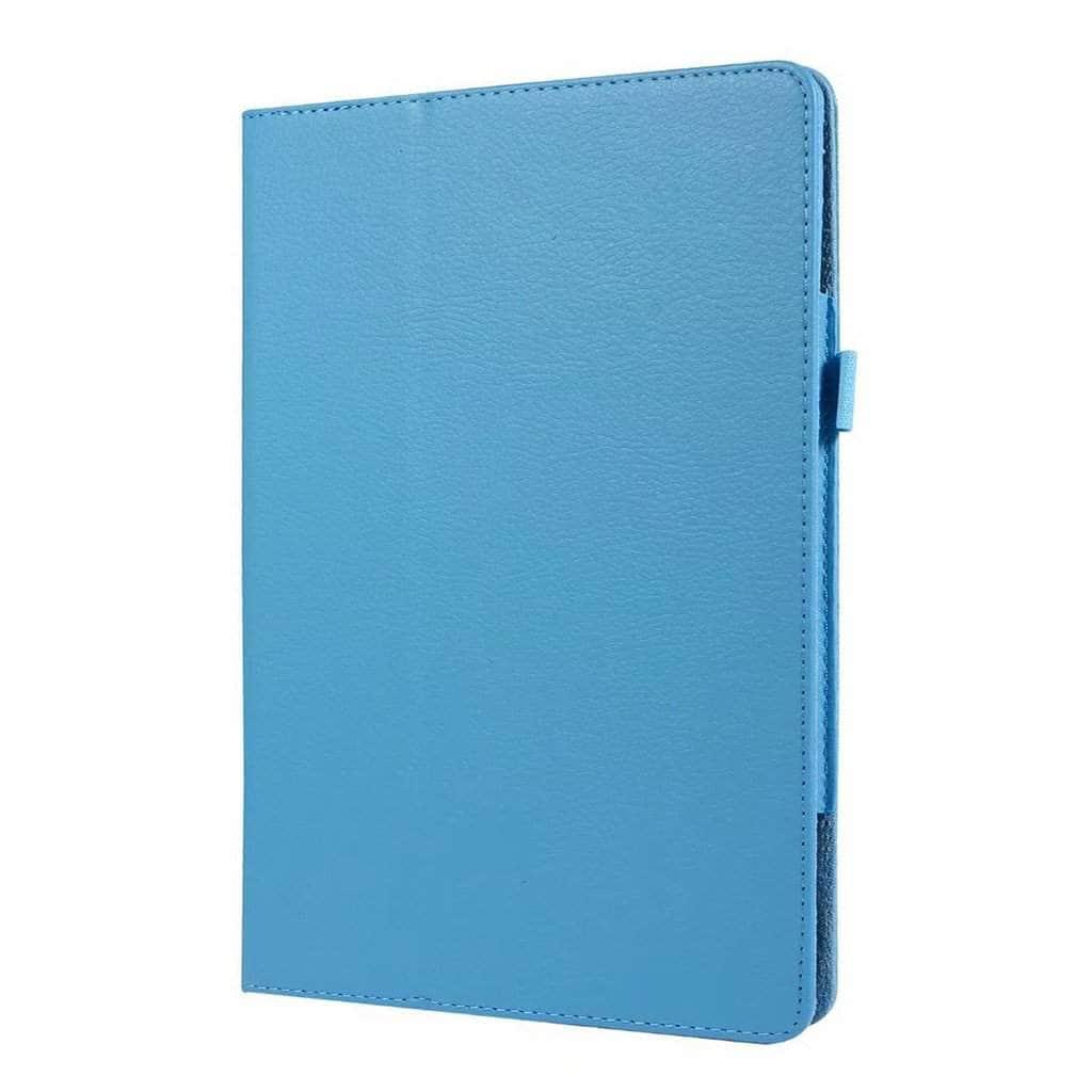 Pad Pro 12.9 2020 Slim Stand Case With Pencil Holder - CaseBuddy