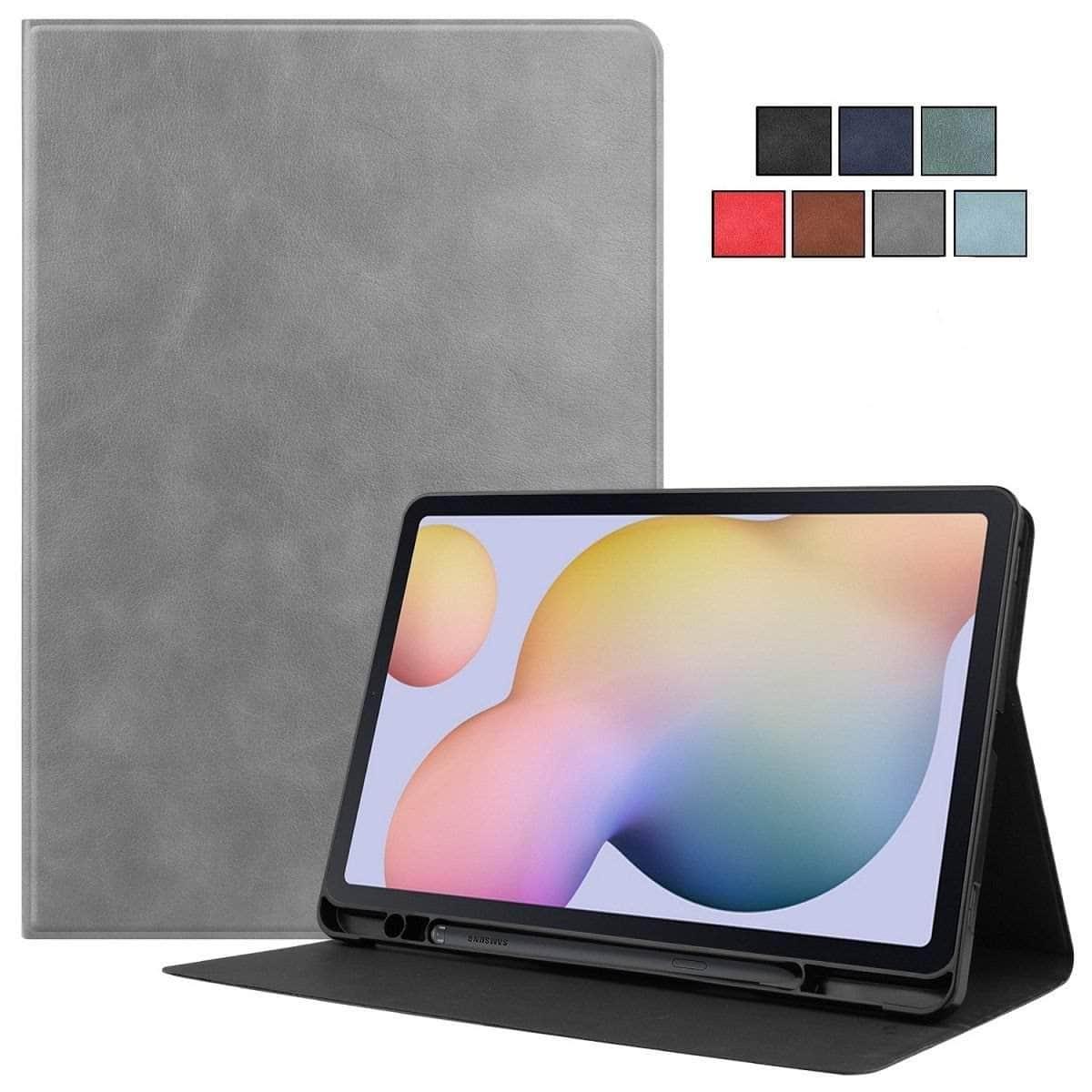 Pencil Holder Case Galaxy Tab S7 11 T870 T875 - CaseBuddy