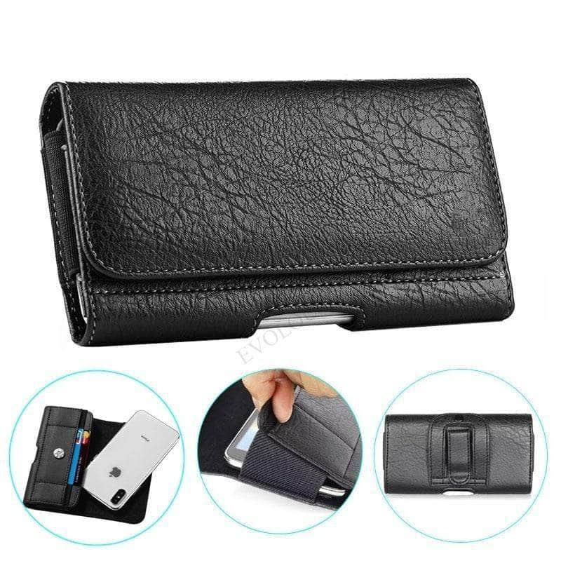 CaseBuddy Australia Casebuddy Phone Pouch Cover Samsung S21 Magnetic Holster