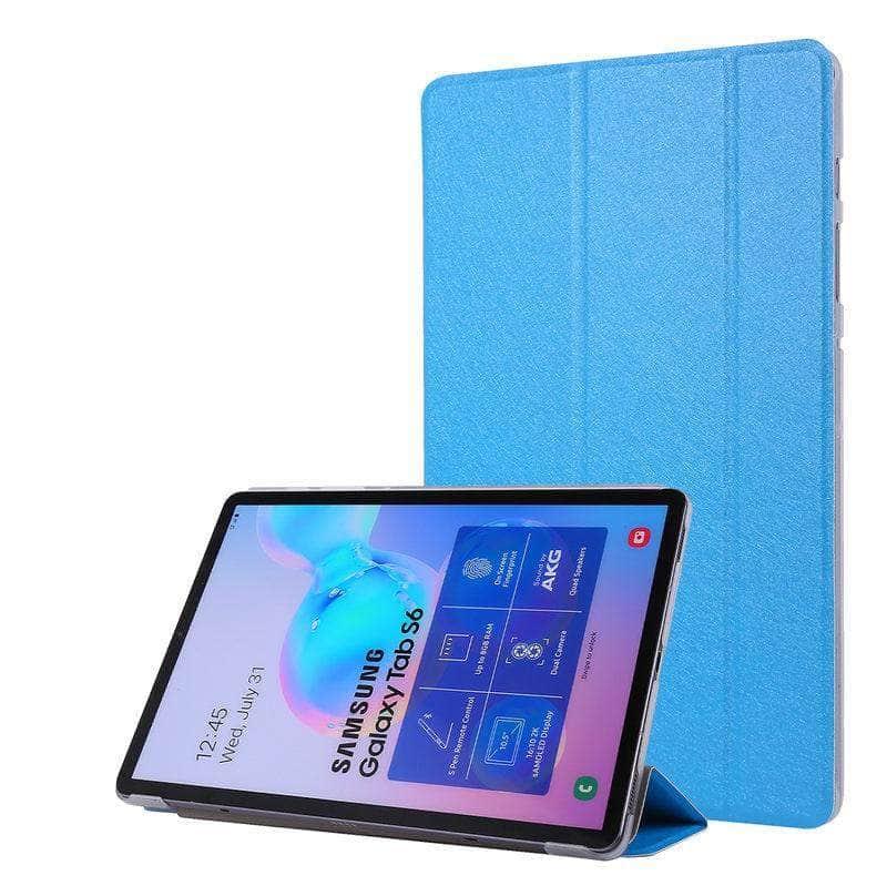 Samsung Galaxy Tab S6 10.5 T860 T865 Flip Tablet Smart Magnetic Stand - CaseBuddy