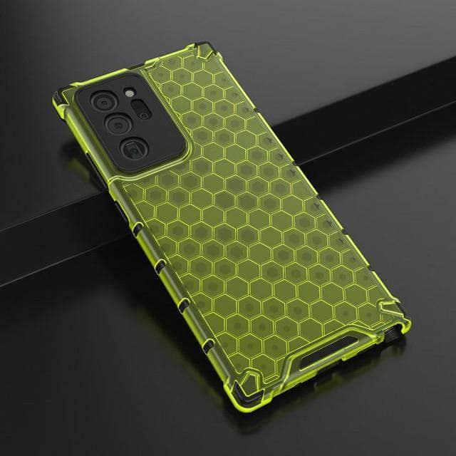 Shockproof Case Hard PC Back Panel Note 20 Case Note 20 Ultra 5G - CaseBuddy