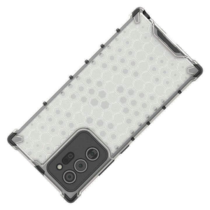 Shockproof Case Hard PC Back Panel Note 20 Case Note 20 Ultra 5G - CaseBuddy