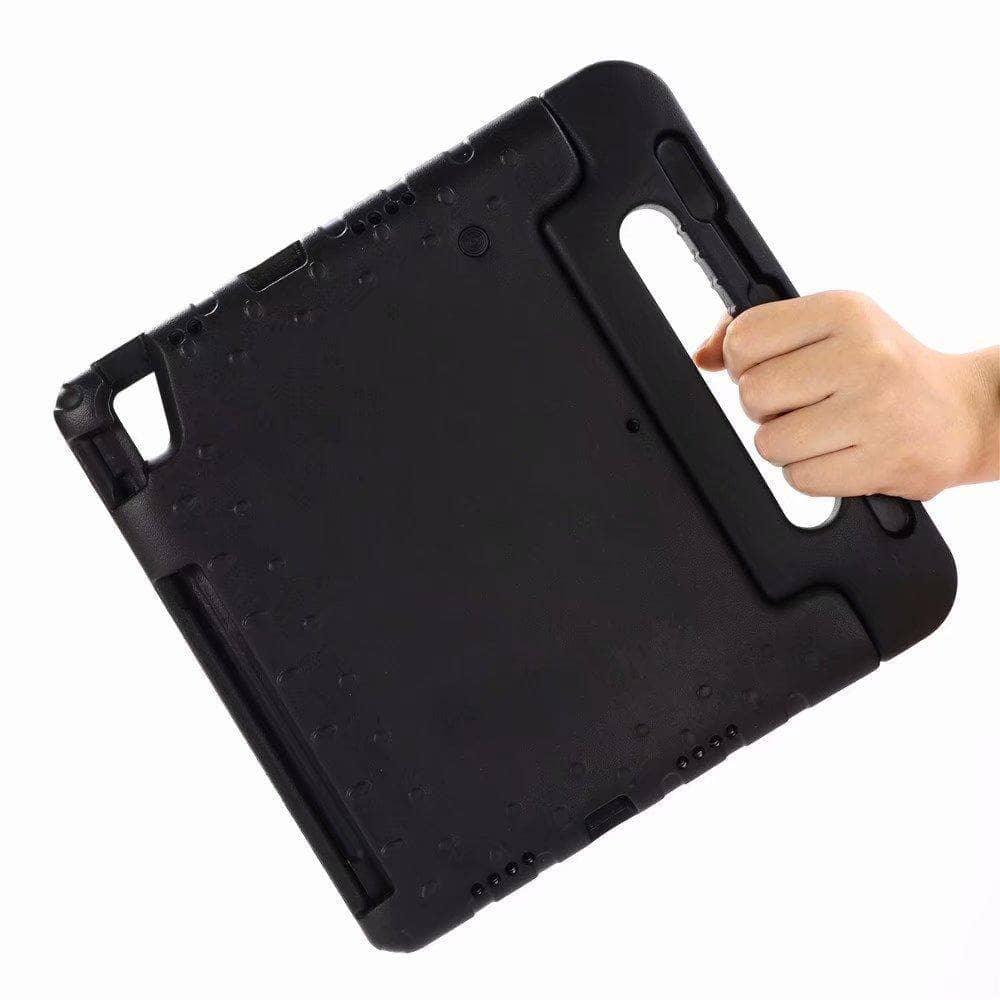 Shockproof EVA Case IPad Pro 12.9 2018 Kids Child Shockproof Stand - CaseBuddy