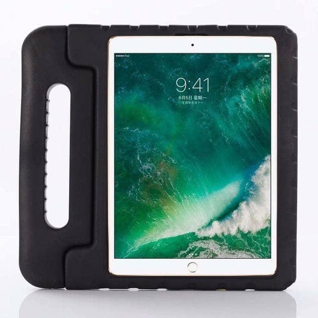 Shockproof EVA Case IPad Pro 12.9 2018 Kids Child Shockproof Stand - CaseBuddy