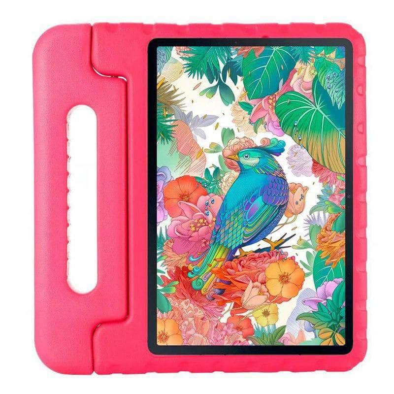 Shockproof EVA Foam Kids Galaxy Tab S7 T870 T875 Case - CaseBuddy