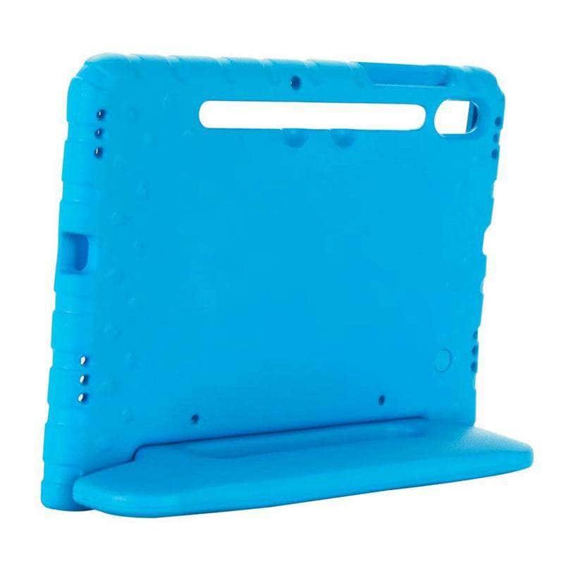 Shockproof EVA Foam Kids Galaxy Tab S7 T870 T875 Case - CaseBuddy
