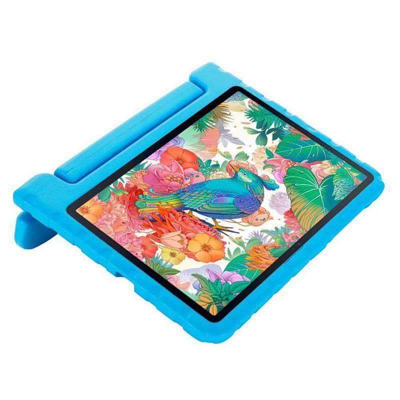 Shockproof EVA Foam Kids Galaxy Tab S7 T870 T875 Case - CaseBuddy