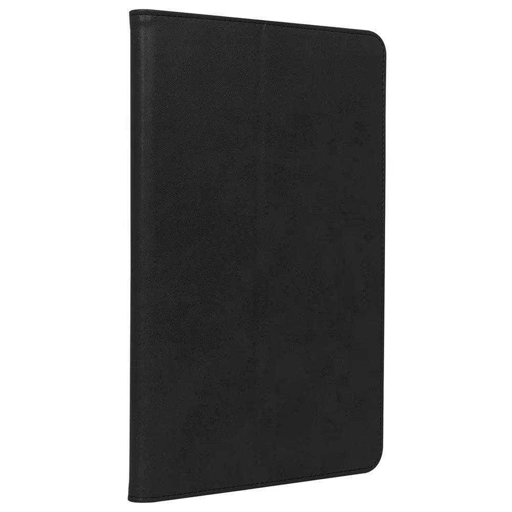Slim Shell Case Galaxy Tab S7 Plus 12.4 T970 T975 Hand Holder - CaseBuddy