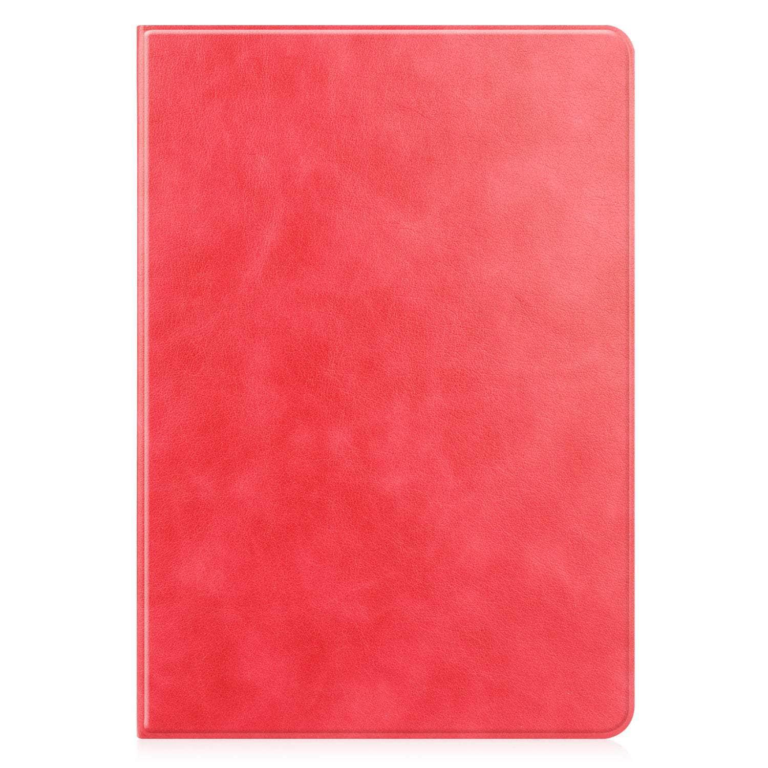 CaseBuddy Australia Casebuddy Smart Tab S8 Ultra X906 Protective Magnetic Adsorption Cowhide Leather Case