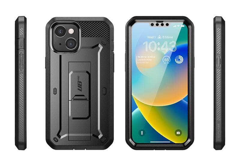 Casebuddy SUPCASE 14 Max UB Pro Full-Body Rugged Holster