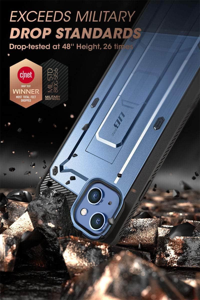 Casebuddy SUPCASE 14 Max UB Pro Full-Body Rugged Holster