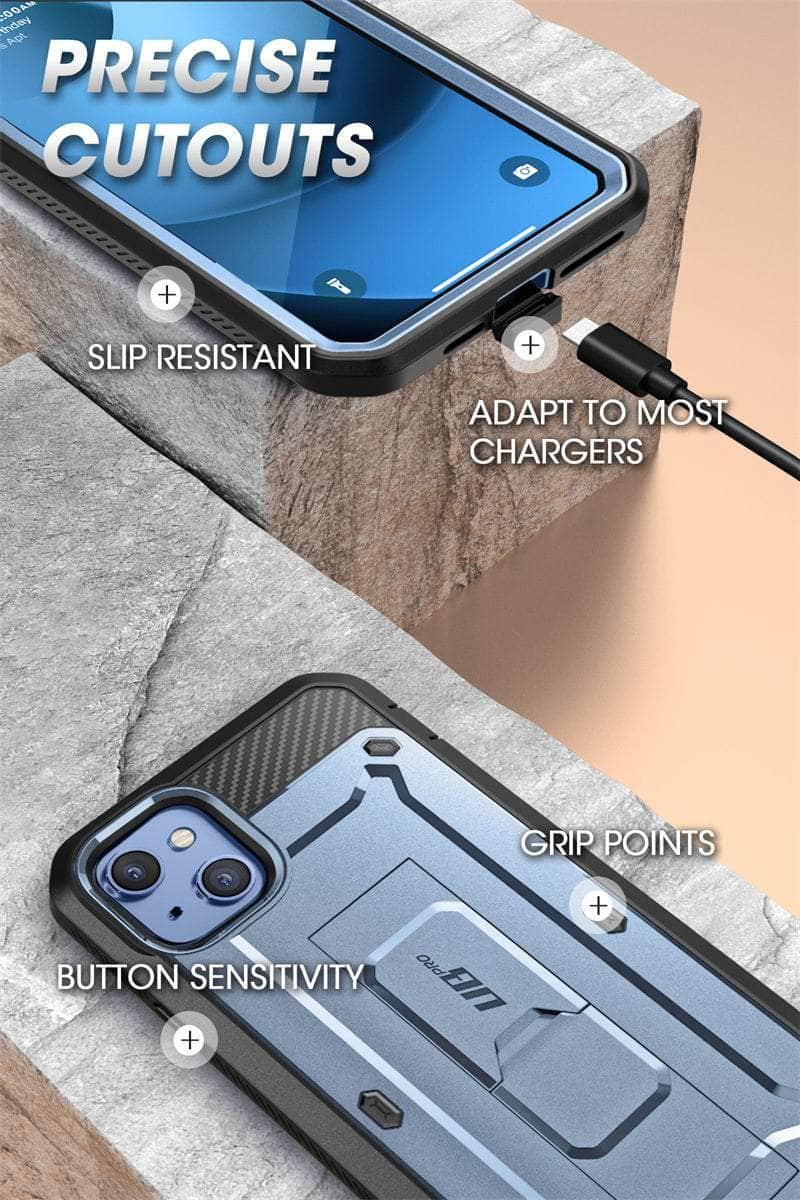 Casebuddy SUPCASE 14 Max UB Pro Full-Body Rugged Holster