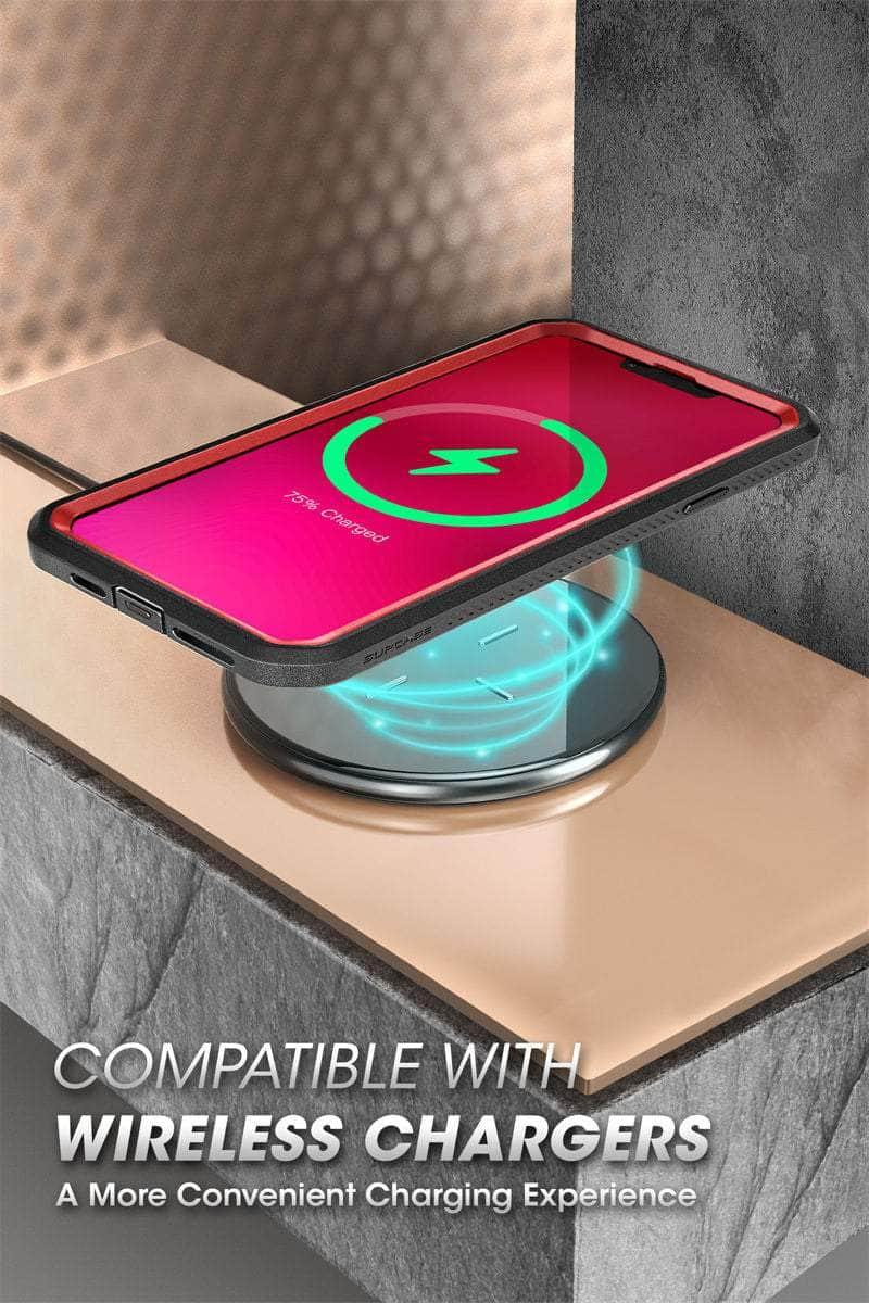 Casebuddy SUPCASE 14 Max UB Pro Full-Body Rugged Holster