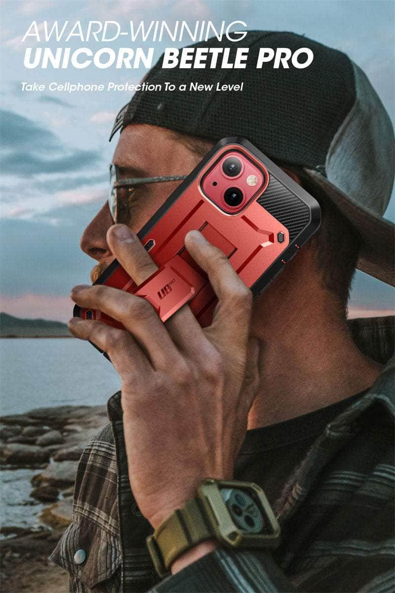 Casebuddy SUPCASE 14 Max UB Pro Full-Body Rugged Holster