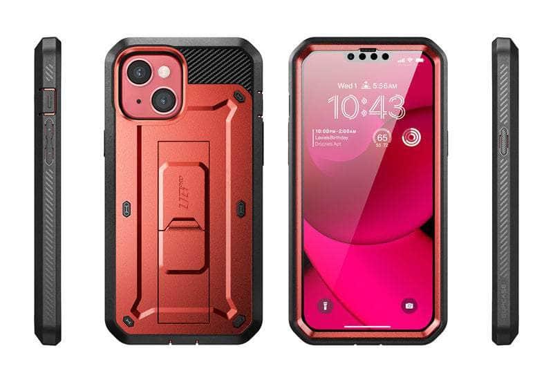 Casebuddy SUPCASE 14 Max UB Pro Full-Body Rugged Holster