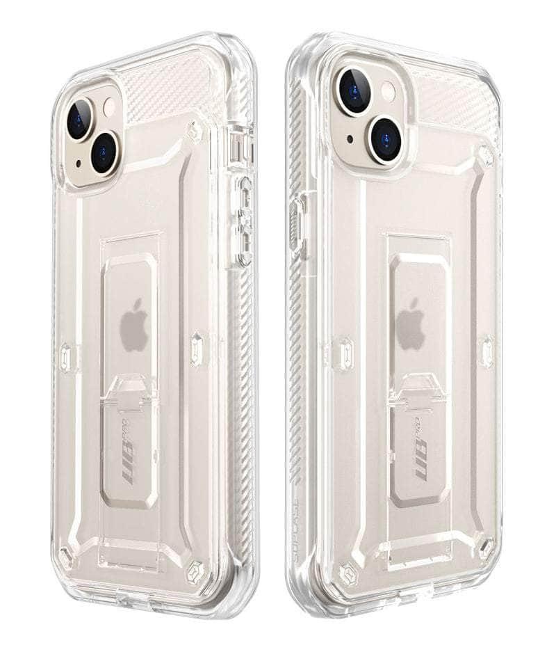 Casebuddy SUPCASE 14 Max UB Pro Full-Body Rugged Holster